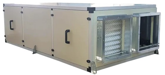 ISI GERİ KAZANIM CİHAZI